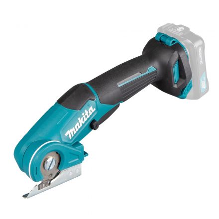 MAKITA  CP100DZ Akkus multivágó 12Vmax CXT Li-Ion alapgép