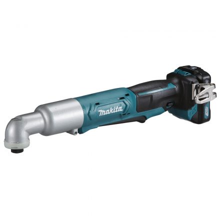 Makita  TL064DSAJ Akkus sarok-ütvecsavarozó 1/4” 12V CXT 2,0Ah koffer