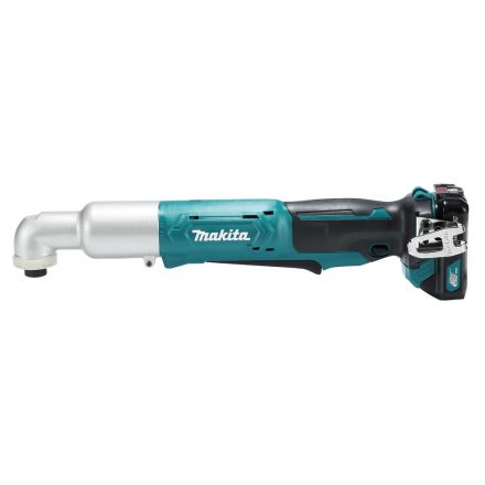 Makita  TL064DZ Akkus sarok-ütvecsavarozó 1/4” 12V CXT akku és töltő nélkül, karton