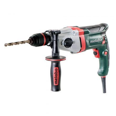 Metabo  BE850-2 Fúrógép gyorstokmánnyal 850W karton 600573810