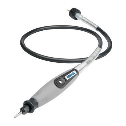 Dremel 26150225JA Flexibilis szár DREMEL multifunkciós szerszámokhoz