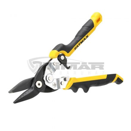 Stanley  FMHT73756-0 Lemezolló egyenes 250mm