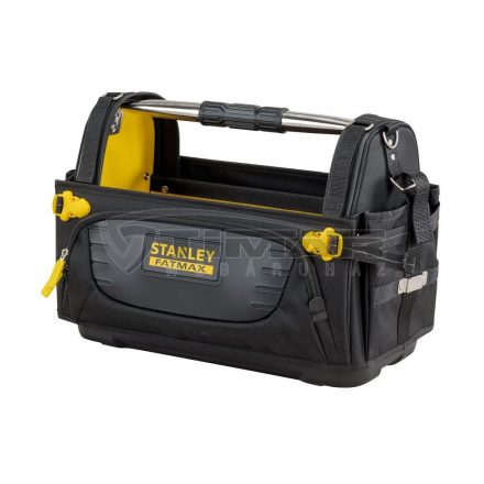 Stanley  FMST1-80146 FATMAX "QUICK ACCESS" Nyitott szerszámtáska