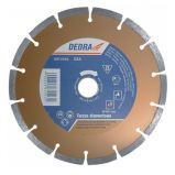 Dedra H1110 Gyémánttárcsa 150x22,2mm BETON/TÉGLA/KŐ