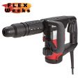 Flex DH5 R Vésőkalapács 1050W / 6,7J SDS-Max  365.920