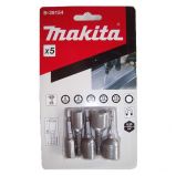 Makita  B-39154 Mágneses dugókulcs készlet