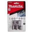 Makita  B-39154 Mágneses dugókulcs készlet