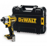 DeWALT DCF887NT Akkus ütvecsavarozó 18V akku és töltő nélkül