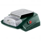 Metabo PA 14,4-18 LED - USB Akkuadapter  600288000