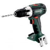 Metabo BS18LT Akkus fúró-csavarbehajtó 18V akku és töltő nélkül papírdoboz 602102890