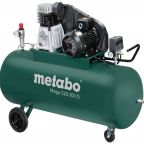 Metabo  Mega520-200D Kompresszor papírdoboz 601541000
