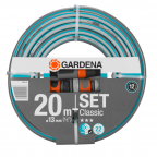 Gardena 18008-20 Classic tömlő szett 1/2 20m