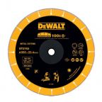 DeWALT DT3752-QZ Vágótárcsa gyorsdarabolóhoz