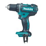 #Makita  DDF482Z  Akkus fúró-csavarbehajtó 18V akku és töltő nélkül