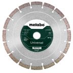 Metabo  624310000 Gyémántkorong Promotion 230x22,23mm BETON/TÉGLA/HOMOKKŐ