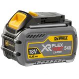 DeWALT DCB546-XJ Akkumulátor FLEXVOLT 54V / 3,0Ah