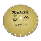 Makita  D-56998 Gyémánttárcsa 350x25,4mm KŐZET