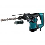 Makita HR2811FT Fúró-vésőkalapács 800W