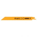 DeWALT DT2354-QZ Kardfűrészlap 203mm ACÉL/CSŐ