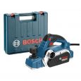 Bosch GHO26-82D Gyalugép kofferben 06015A4300
