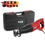 Flex RS 11-28  Orrfűrész  1100W 432.776  FLEX WEEKS EDITION