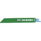 Hitachi  752022 Orrfűrészlap RD30B 150mm 5db/csomag FA/FÉM