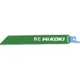 Hitachi  752022 Orrfűrészlap RD30B 150mm 5db/csomag FA/FÉM