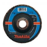 Makita  P-65224 Lamellás tárcsa 150x22,23mm K60 ACÉL