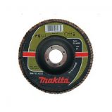 Makita  P-65349 Lamellás tárcsa 125x22,23mm K60 KŐ