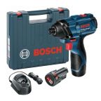 Bosch GDR120-Li Akkus ütvecsavarozó 12V  06019F0001