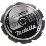 Makita  B-08159 Körfűrésztárcsa durva vágásra