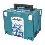 Makita 198253-4 MAKPAC COOL BOX hűtőláda