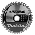 Makita  B-08872 Körfűrésztárcsa gérvágóhoz