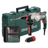 Metabo UHEV2860-2 Quick Kombikalapács 1100W 600713510