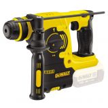 DeWALT  DCH253N-XJ Akkus fúró-vésőkalapács 18V  akku és töltő nélkül