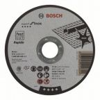 Bosch 2608600549 Expert Inox vágótárcsa 125x1,0x22,23mm