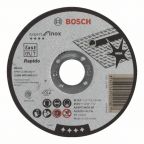 Bosch 2608600545 Expert Inox Rapido vágótárcsa 115x1,0x22,23mm