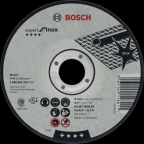 Bosch 2608603407 Expert Inox vágótárcsa 230x1,9x22,23mm