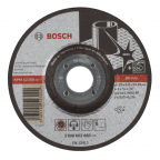 Bosch Expert Tisztítótárcsa INOX 125x22,23mm 2608602488