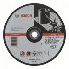 Bosch 2608600325 Expert Inox vágótárcsa 230x3,0x22,23mm