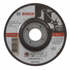 Bosch Expert Tisztítótárcsa  INOX 115x22,23mm 2608600539