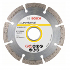 Bosch 2608615027 Gyémánttárcsa ECO 115x22,2mm BETON / GRÁNIT