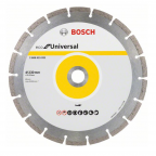 Bosch 2608615031 Gyémánttárcsa 230x22,2mm BETON / GRÁNIT