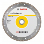 Bosch 2608615039 Gyémánttárcsa TURBO ECO 230x22,2mm BETON / GRÁNIT