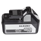 Hikoki (Hitachi) BSL1850 Akkumulátor 18V / 5,0Ah 335790