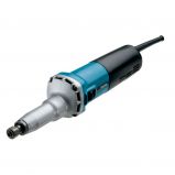 Makita GD0810C Egyenescsiszoló 750W