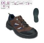 Coverguard Copper Munkavédelmi cipő 40-es