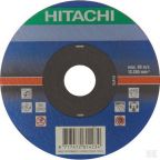 Hitachi  752513 Vágótárcsa FÉM 150x 2,5x22,2mm