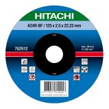 Hikoki (Hitachi) 752515 Vágótárcsa 230x3,0x22,2mm FÉM