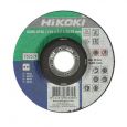 Hikoki (Hitachi) 752521 Vágótárcsa domborított 115x2,5x22,2mm FÉM